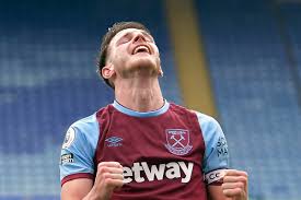 From his wife or girlfriend to things such as his tattoos, cars discover everything you want to know about declan rice: West Ham Not Worried About Losing Declan Rice To Chelsea On Deadline Day We Ain T Got No History