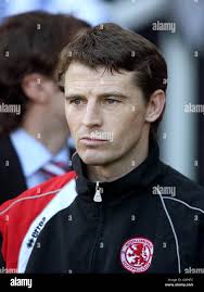 Colin west west bromwich hi-res stock photography and images