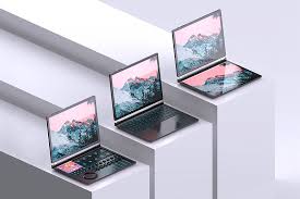 Komputer dekstop adalah pilihan yang paling sering digunakan di kantor untuk mendukung. This Modular Laptop Tablet S Hybrid Design Uses A Unique Hinge To Unleash Its Versatility Yanko Design