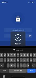 Discuss everything about unlocks for your iphone here! Solved Unlock With Faceid Don T Work On Iphone 11 Pro Ios Enpass Discussion Forum