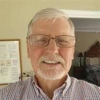 Bruce Wayne Neal Obituary