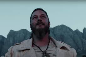 See more of travis fimmel on facebook. It S Vikings Travis Fimmel Vs Androids In Ridley Scott S Raised By Wolves Trailer Tv Guide