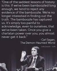 Image result for carl sagan
