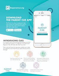 Аналоги parent cue на андроид. Parents Whitby Christian Assembly