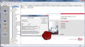 Download Leica Geo Office Tools Informationgood