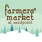 Winter Farmers Market event in Sandpoint, ID