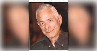 Obituary for Max Edwin Lail