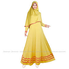 Ada sangat banyak jilbab yang tersedia dengan berbagai macam warna, sehingga anda bisa lebih mudah menentukan sendiri jenis warna apa yang anda sukai dan anda butuhkan. Daawam Gamis Kerudung Variasi List Warna Hijau Lemon Shopee Indonesia