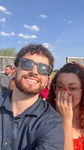 My favorite place is by your side. 💛✨