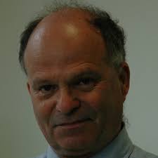 Alain-Jacques VALLERON