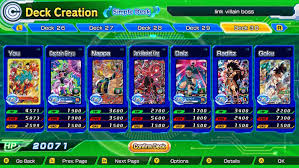 Build the ultimate deck in super dragon ball heroes world mission for nintendo switch. Arcade Mode Super Dragon Ball Heroes World Mission Walkthrough Guide Gamefaqs