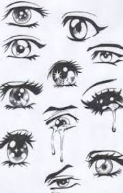 If the balding head of snowy white hair, glasses so thick you couldn't see the eyes behind them, and proboscis worthy of a nosepass hadn't been clue enough, the ranting would have. The Secret Drawings Easy Anime Eyes Manga Eyes