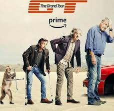 Grand Tour Season 2 Promo Top Gear Funny Grand Tour Top Gear