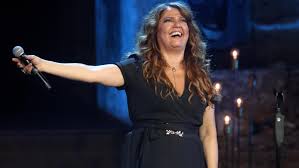 Η ελένη τσαλιγοπούλου στο enallax tv. Elenh Tsaligopoyloy To Agnwsto Problhma Ygeias Kai To Xeiroyrgeio Znews