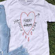 Oligarchy they are succeeding they cant face the harry styles fine line shirt fact that white european descent people are heading for. Harry Styles Fine Line Heart Shirt Hoodie Sweater Longsleeve T Shirt