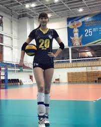 Download now koleksi desain kaos volly polos 1001desainer. Potret Kecantikan Sabina Altynbekova Atlet Voli Putri Kazakhstan Yang Memesona Okezone Lifestyle Atlet Wanita Atlet Pemain Bola Voli