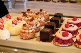Angelina 1er Beautiful Desserts Food Food And Drink