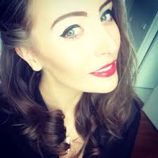 Sarah-Jane Raines (@RainesSarah)