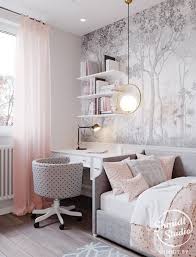 Girl Room Inspirations To Bring Fantasy To Girls Room You Need Amazing Furniture Check Out Circu Magic Girl Room Inspiration Bedroom Interior Bedroom Decor