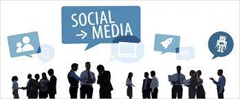 Social media is more than a sales channel. Social Media Its Impact On E Learning