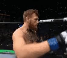 Featured about a year ago. Ufc Mcgregor Gifs Tenor