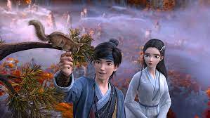 The snake has gotten a bad rap historically. Legend Of The White Snake 1080p 2k 4k 5k Hd Wallpapers Free Download Wallpaper Flare