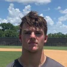 Chase Morris' Cinco Ranch High School Career Home