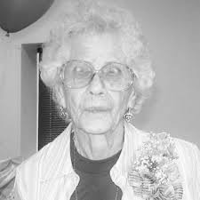 Mildred Robertson Obituary (2015)