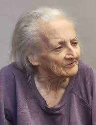 Obituary for Betty Lou (Milligan) Dilley