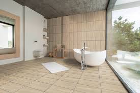 12 24 tile in small bathroom 2019 thinking about a perfect design for a bathroom one should be aware of the particular materials he is about to use. Montana Beige 12 X24 Porcelain Floor Wall Tile Qdi Surfaces