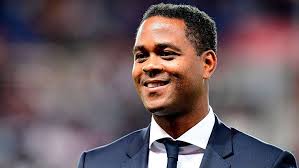He is currently coaching the curaçao national football team. Patrick Kluivert With His Children Justin And Shane And Matthijs Of Ligt In Barcelona