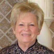 Helen Jo Varney Obituary