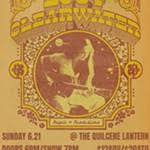Lucy Clearwater