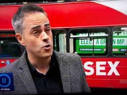 John Teal's Instagram, Twitter & Facebook