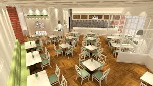 Cukup terkenal dengan pencuci mulut seperti donut, kek, wafel dan banyak lagi, boleh dikatakan. The Little White Restaurant Interior Design Renovation Ideas Photos And Price In Malaysia Atap Co