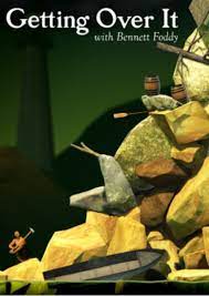 Getting over it est un jeu vidéo en développement, sur pc, de genre jeu d'adresse, développé. Getting Over It With Bennett Foddy Telecharger Jeux Pc