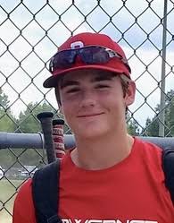 Kasmier Moncheck's Men's Ice Hockey Recruiting Profile