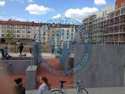 Fitness park gmbh mit sitz in offenbach ist im handelsregister mit der rechtsform gesellschaft mit beschränkter haftung eingetragen. Offenbach Parkour Park Ashigaru Parkour Park Germany Spot