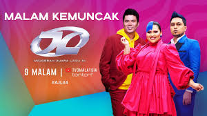 Malam kemuncak anugerah juara lagu 32 telahpun dilangsungkan di axiata arena bukit jalil pada 11 februari 2018. Senarai Kesemua Pemenang Anugerah Juara Lagu Ajl 1986 2020 Iluminasi