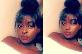 Un gendarme surprend sa femme en plein délit d'adultère. Fatou Cisse La Fille D Aliou Cisse Mon Pere Passait Des Nuits Blanches