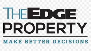 See actions taken by the people who manage and post content. Logo Edgeprop Singapore The Edge Property Organization Brand Png 960x540px Logo Area Brand Malaysia Organization Download