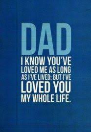 Birthday Quotes For Dad From Daughter Funny 36 Ideas Birthday Card For Dad From Daughter Quotes Fathers Day Funny Mom Quotes Dad Quotes Happy Birthday Dad