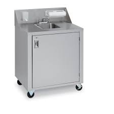 crown verity cv phs 1 single bowl hot