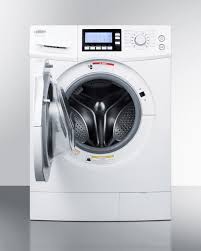 A couple hours later, the clothes are washed rinsed and dried!!! Spwd2200 Accucold Medical Refrigerators