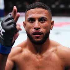 Youssef Zalal Draws First Top 15 Matchup For UFC Vegas 102