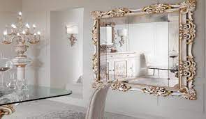 Ranging from 16 x 20 to 30 x 40, framedart.com carries a variety of standard sized mirrors to fit your decorative framed mirror needs. Wall Mirrors And Decorative Framed Mirrors Ideas