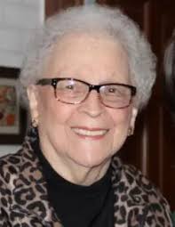 Irene Johnson Obituary