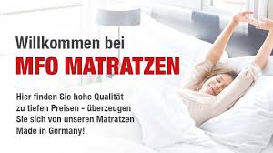 Auf einer fläche von über 290 quadratmeter stehen dem kunden rund 200 matratzen zur auswahl. Mfo Matratzen Home Facebook