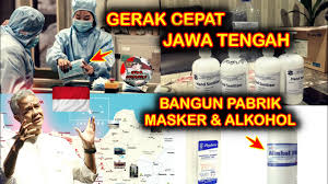 Menurutnya, pabrik yang belum diketahui namanya ini berjalan tanpa mengantongi izin produksi dan izin pemiliknya atas nama dw (57), ditangkap bersama 12 karyawannya yang sedang beroperasi di dua lokasi bener2 dah nih plokis semua pabrik2 masker di gerebek disaat lagi krisis seperti ini. How M Chu Jual Arang Briket Harga Termurah Berkualitas Ekspor
