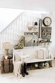 Furniture and accents for every room. 28 Welcoming Fall Inspired Entryway Decorating Ideas